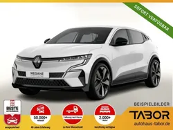 Arktisweiß Neu 2024 Renault Mégane Komfort Limousine | 43.056 €