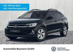 Deep black perleffekt Neu 2025 VW Taigo Life SUV | 25.450 € (Fairer Preis)