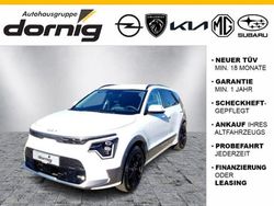 Weiß Gebraucht 2022 Kia e-Niro Inspiration SUV | 33.000 €