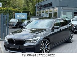 Sophistograu brillanteffekt me Gebraucht 2019 BMW 630 M Sport Coupé | 30.990 € (Teuer)