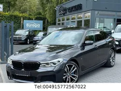 Sophistograu brillanteffekt me Gebraucht 2019 BMW 630 M Sport Coupé | 30.990 € (Etwas zu teuer)