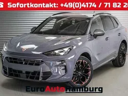 Graphenegrau metallic (r6) Neu 2025 Cupra Terramar VZ SUV | 45.090 € (Guter Preis)