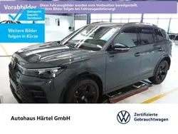 Delfingrau (grey), metallic Gebraucht 2024 VW Tiguan Style SUV | 44.900 € (Etwas zu teuer)