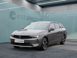 Grau Gebraucht 2024 Opel Astra Enjoy Kombi | 23.940 € (Fairer Preis)