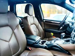 Grau Gebraucht 2016 Porsche Cayenne S SUV | 32.000 € (Superpreis)