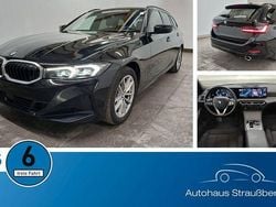 Schwarzkeine angabe Gebraucht 2024 BMW 320 Shadowline Kombi | 30.890 € (Guter Preis)