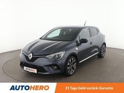 Grau Gebraucht 2020 Renault Clio V Edition One Kleinwagen | 17.050 € (Fairer Preis)