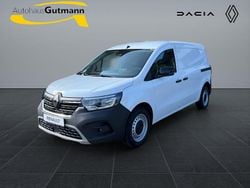 Mineral weiss Neu 2025 Renault Kangoo Rapid Advance Van / Kleinbus | 30.270 € (Fairer Preis)