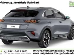 Pentametal metallic Neu 2025 Kia XCeed GT-Line SUV | 29.949 € (Guter Preis)