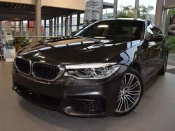 BMW 530e