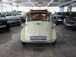 Beige Gebraucht 1959 BMW Isetta 300 Coupé | 19.890 €
