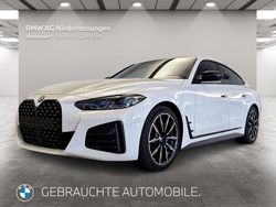 Weiß Gebraucht 2022 BMW M440 M Sport Limousine | 44.312 € (Guter Preis)