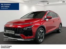 Rot Neu 2025 Hyundai Bayon Prime SUV | 27.880 € (Etwas zu teuer)