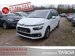 Weiß Gebraucht 2020 Citroën C4 SpaceTourer Feel Van / Kleinbus | 10.985 € (Guter Preis)