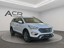 Hyundai Grand Santa Fe