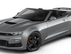 Grau Neu 2025 Chevrolet Camaro SS Cabrio | 67.900 € (Fairer Preis)