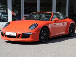 Porsche 911 Targa 4