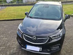 Schwarz Gebraucht 2019 Opel Mokka X SUV | 16.900 € (Etwas zu teuer)