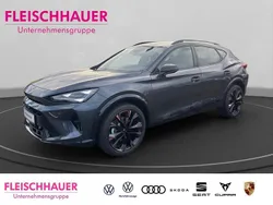 Grau Gebraucht 2025 Cupra Formentor SUV | 35.989 € (Fairer Preis)