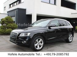 Schwarz Gebraucht 2015 Audi Q5 S-Line SUV | 21.950 € (Fairer Preis)