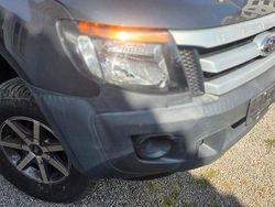 Grau Gebraucht 2012 Ford Ranger XLT Abholung | 6.950 €