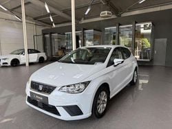 Weiß Gebraucht 2020 Seat Ibiza Style Limousine | 8.490 € (Guter Preis)