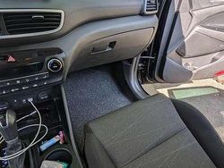 Gebraucht 2019 Hyundai Tucson SUV | 20.000 € (Etwas zu teuer)