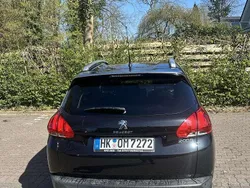 Gebraucht 2015 Peugeot 2008 SUV | 6.300 € (Teuer)