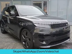 Grau Gebraucht 2023 Land Rover Range Rover Sport Autobiography SUV | 109.990 €
