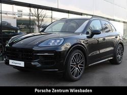 Schwarz Neu 2026 Porsche Cayenne S SUV | 170.847 €
