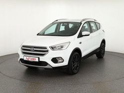 Weiß Gebraucht 2019 Ford Kuga Cool & Connect SUV | 19.990 € (Etwas zu teuer)