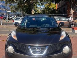 Braun Gebraucht 2012 Nissan Juke SUV | 7.500 € (Etwas zu teuer)