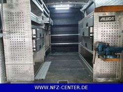 Candyweiß Gebraucht 2016 VW Crafter Van | 19.777 € (Fairer Preis)