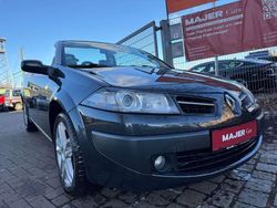 Other Gebraucht 2009 Renault Mégane Cabriolet LIMITED Cabrio | 3.990 € (Etwas zu teuer)