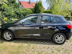 Schwarz Gebraucht 2017 Seat Ibiza Kleinwagen | 10.000 € (Fairer Preis)