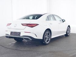 Gebraucht 2024 Mercedes CLA250e AMG line Limousine | 35.250 € (Fairer Preis)
