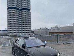 Schwarz Gebraucht 2007 BMW 330 M Sport Coupé | 6.000 € (Superpreis)