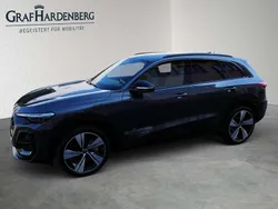 Tamboragrau metallic Gebraucht 2025 Audi Q5 S-Line SUV | 66.780 € (Fairer Preis)