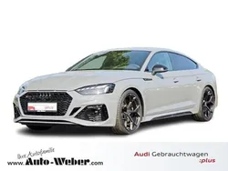 Nardograu Gebraucht 2024 Audi RS5 Sportback Ambiente Limousine | 76.530 € (Guter Preis)