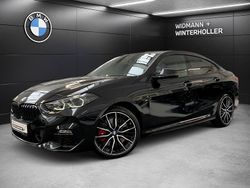 Schwarz Gebraucht 2024 BMW 220 Shadowline Coupé | 39.780 € (Etwas zu teuer)