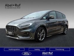 Magneticgrau Gebraucht 2021 Ford S-MAX ST-Line Van / Kleinbus | 32.789 € (Fairer Preis)