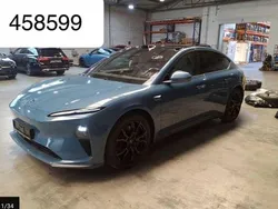 Blau Gebraucht 2023 Nio ET7 Limousine | 27.950 €