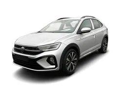 Silber Neu 2024 VW Taigo R-line SUV | 27.949 € (Fairer Preis)