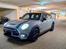 Grau Gebraucht 2017 Mini Cooper S Clubman Kombi | 19.200 € (Fairer Preis)