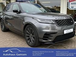 Grau Gebraucht 2018 Land Rover Range Rover Velar SE Dynamic SUV | 34.990 € (Superpreis)