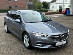 Grau Gebraucht 2017 Opel Insignia Edition Kombi | 6.999 € (Superpreis)
