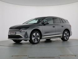 Grau Neu 2025 Skoda Enyaq iV Comfort SUV | 38.950 € (Superpreis)