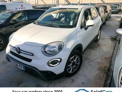 Weiß Gebraucht 2020 Fiat 500X SUV | 11.253 € (Fairer Preis)