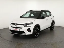 Weiß Neu 2025 Citroën C3 Kleinwagen | 18.890 € (Fairer Preis)