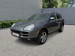 Grau Gebraucht 2004 Porsche Cayenne S SUV | 6.200 € (Superpreis)